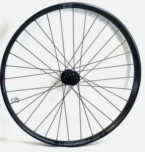 Ruota posteriore swiss - dt, 350