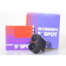 Attacco spot Gossen 5° per