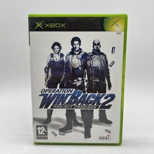 Operation WinBack 2 Project