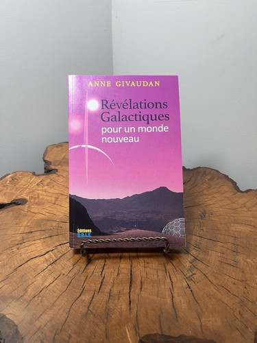 Révélations galactiques pour - révélations,
