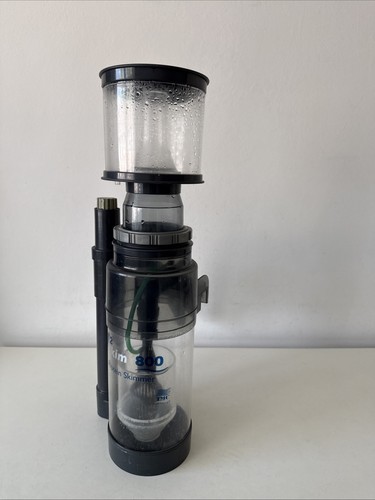 Tmc skim pro 800 skimmer - tmc, v2