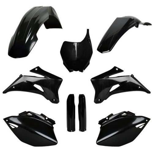 Kit plastiche yamaha 250 - yamaha,