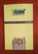 Italo Calvino - Il cavaliere