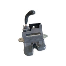 SERRATURA Portellone COFANO POSTERIORE VOLKSWAGEN Touran 1T0827505F 