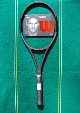 2017 Wilson Pro Staff RF85 R