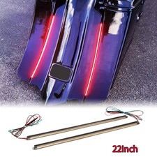 22" LED Taillight Strip Kits