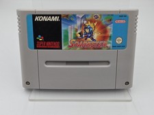 SNES Super Nintendo gioco