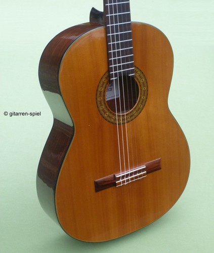 Chitarra concerto 4 - chitarra,