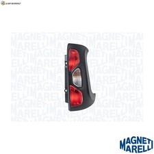 Fanale posteriore 712106401110