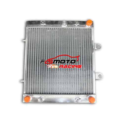 Radiator for polaris sportsman - for,