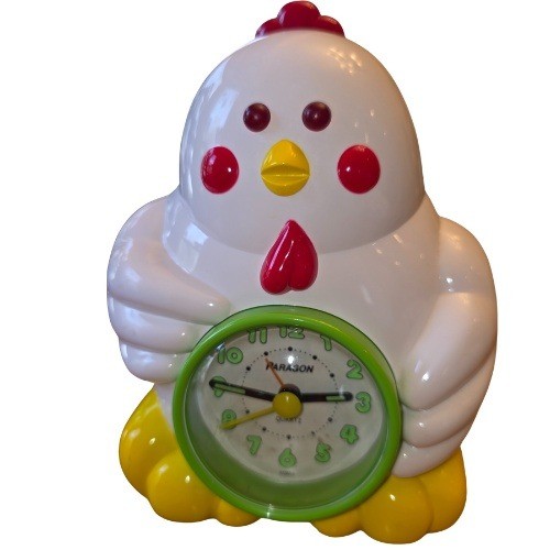 Sveglia pollo paragon - sveglia,