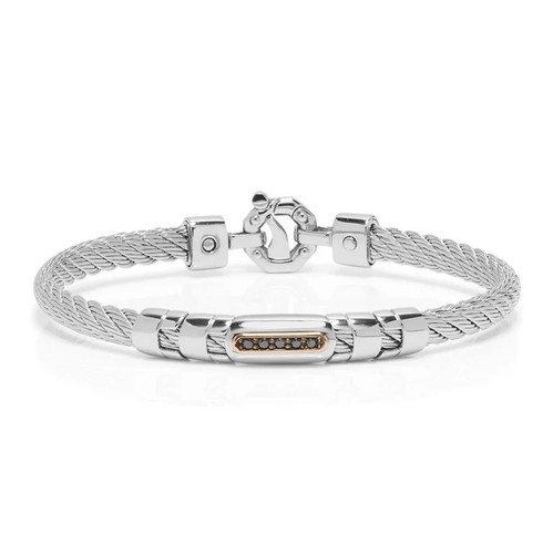 Bracciale uomo baraka - bracciale,