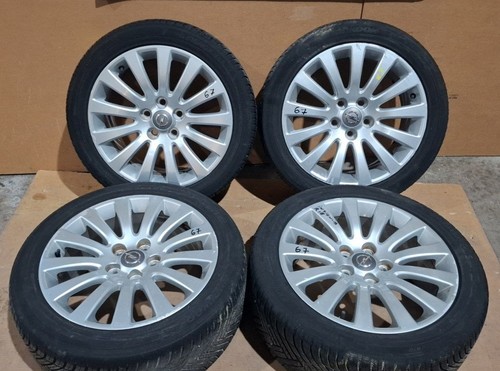 Cer cerchi con gomme da - cer,