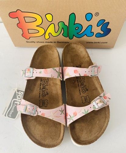 Sandali donna birki by - donna, birki’s