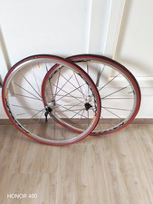 Coppia Ruote Mavic Ksyrium