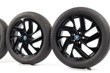 BMW i3 i3s Set Cerchi