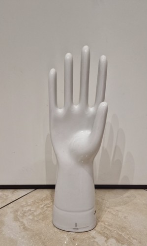 Mano porcellana richard - in,