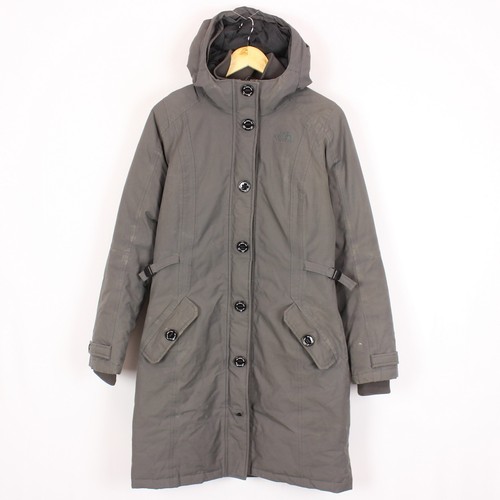 Giacca parka donna the - donna, north