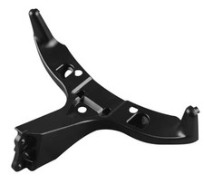 Telaietto anteriore strumentazione HONDA CBR 600 RR 03 06 alluminio 2003 2006