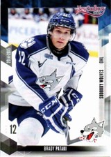 Brady Pataki 2014-15 Sudbury