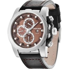 Orologio police speedster - police,