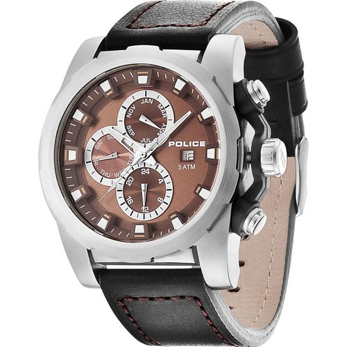 Orologio police speedster - police,