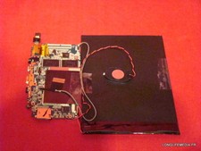 MPman MP11 OCTA 16 Go - Scheda