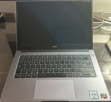 Huawei matebook 14 - d,