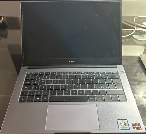 Huawei matebook 14 - huawei,
