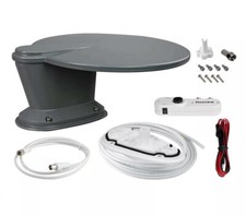 Grigio Maxview Gazelle PRO