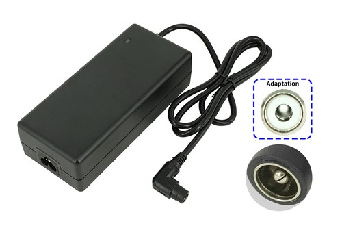 Powersmart caricabatterie 42v - powersmart,