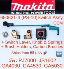 MAKITA 650621-4 (PS-10)