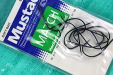 Ami mustad soft bait - mustad,