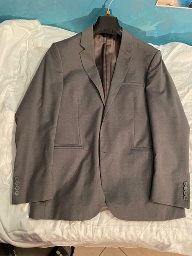 Calvin klein abito completo - klein,