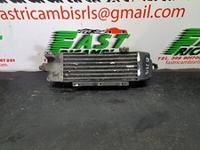 RADIATORE INTERCOOLER ARIA