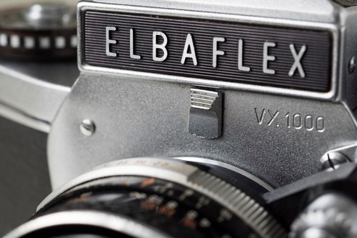 Rara exakta elbaflex - rara, +