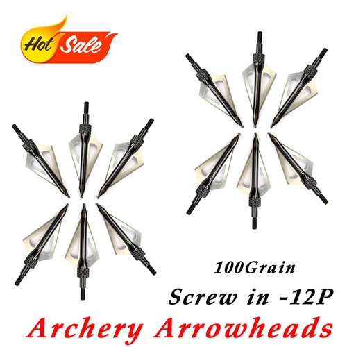 12x tiro con arco - 12x,