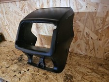 GILERA DAKOTA 350 Pannello