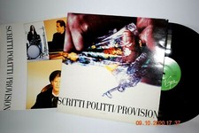 SCRITTI POLITI PROVISION ORIG