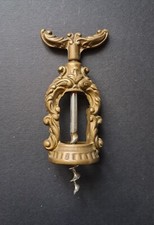 cavatappi antico da collezione