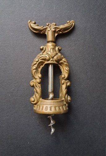 Cavatappi antico collezione - cavatappi,