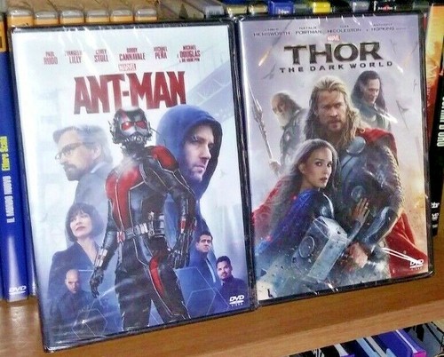 Ant man thor the dark - ant-man,
