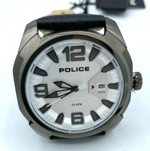 Orologio polso police ref - orologio,