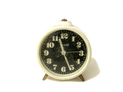 Orologio sveglia molla - orologio,