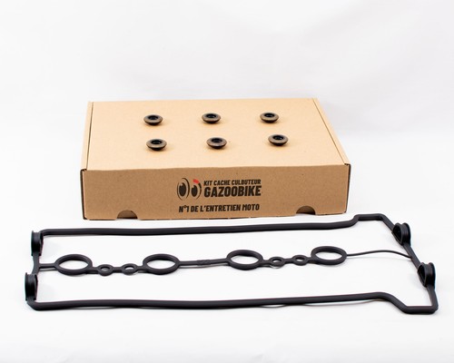 Kit guarnizione coperchio - , oem