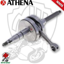 ALBERO MOTORE ATHENA RACING SPALLE PIENE SP.12 MINARELLI ORIZZONTALE