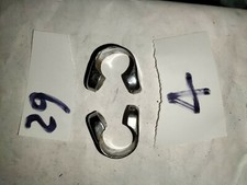 MOTO GUZZI CARDELLINO COPPIA