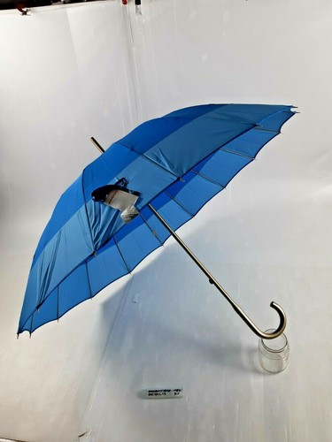 Ombrello lungo donna manuale - ombrello,
