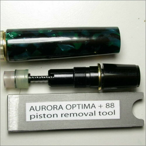 Aurora modern optima - aurora,