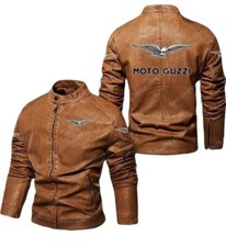 Giacca Moto Guzzi Moto/Moto
